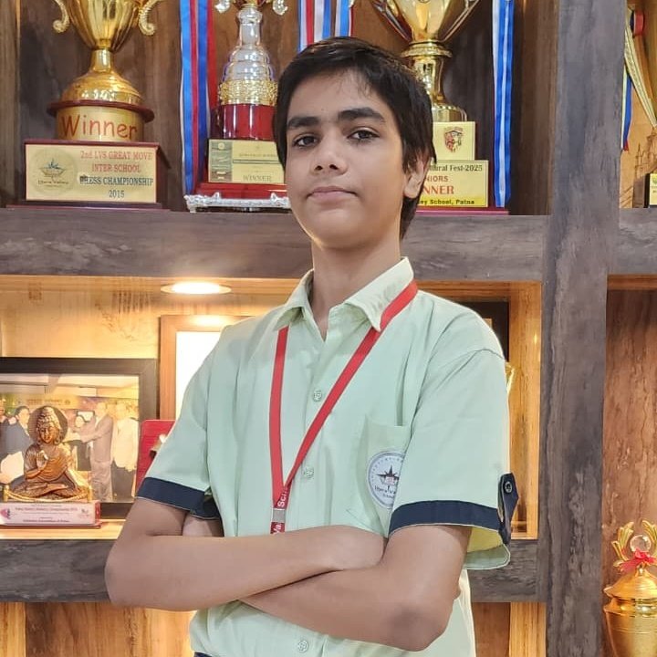 ACHINTYA KASHYAP